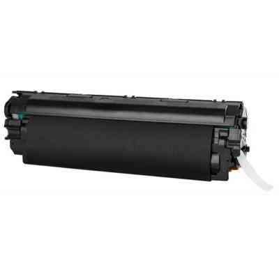 Картридж ColorWay для HP LJ P1005/1505/Can725 + тонер TH-1005 (3шт) (CW-H435/436M/TH-1005) Вінниця