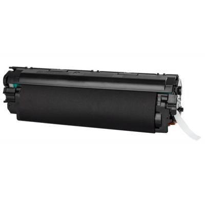 Картридж ColorWay для HP LJ P1005/1505/Can725 + тонер TH-1005 (3шт) (CW-H435/436M/TH-1005) Винница - изображение 3