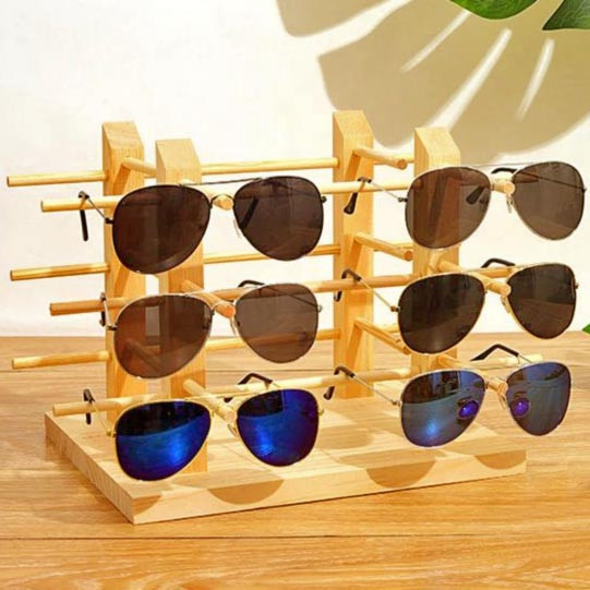 Органайзер для очков 