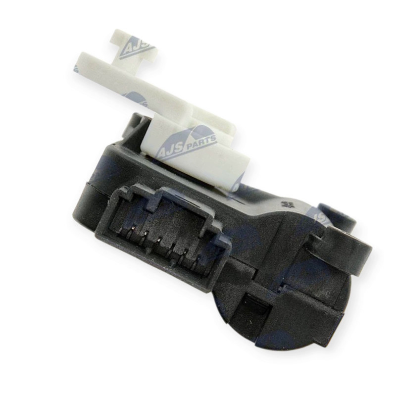 Мотор печки Шкода Octavia A5, Фольцваген Гольф , Пасат 04- заслонки Мукачево - изображение 3