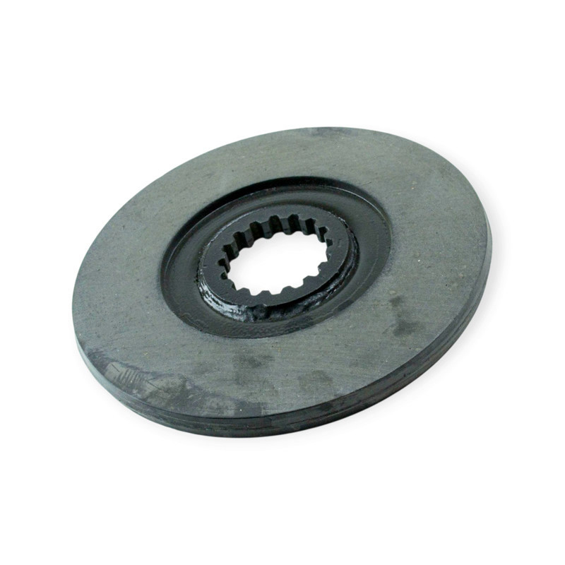 Диск МТЗ (клей) Трібо гальмівний Мукачево - фото 1