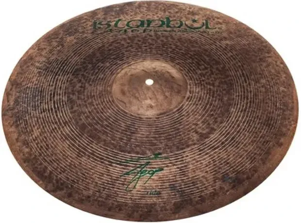 Ударна установка  Istanbul Agop Signature Ride 24" (AR24) Київ - фото 1