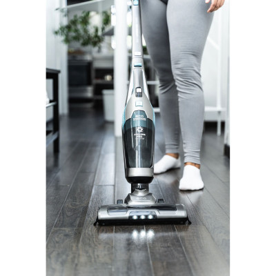 Пилосос ECG VT 7220 2in1 Simply Clean Вінниця - фото 7