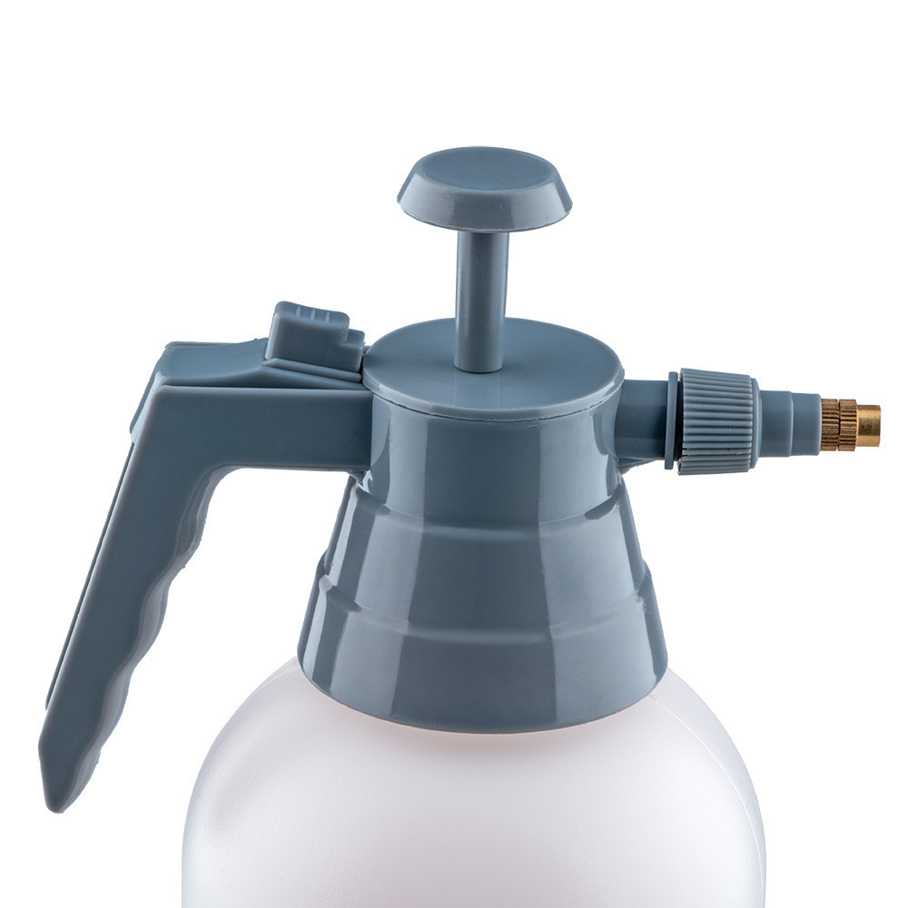 Опрыскиватель ручной 1.5л FLORA (5004324) Киев - изображение 6