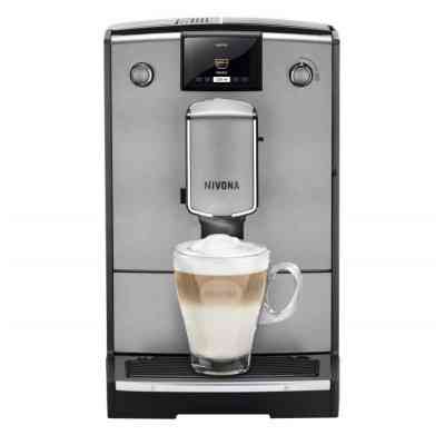 Кофемашина Nivona NICR695 Винница