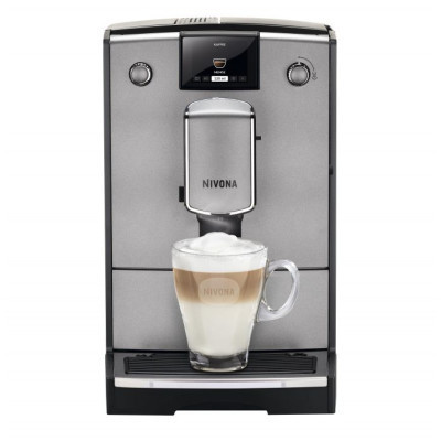 Кофемашина Nivona NICR695 Винница - изображение 4