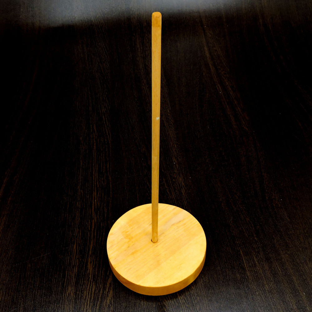 Підставка для ляльок "Тондо 13 тип А" каррі Миколаїв - фото 3