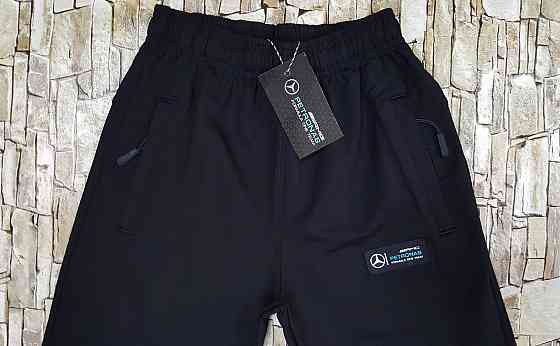 Підліткові спортивні штани Puma MERCEDES AMG PETRONAS,Туреччина,р.(152-176) см. Київ