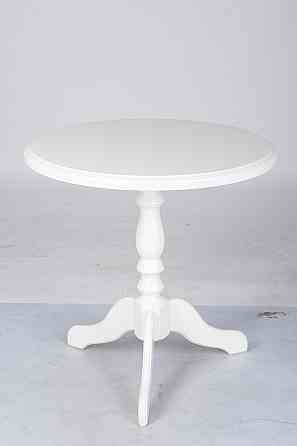 Стіл кофейний Одіссей, ваніль Київ