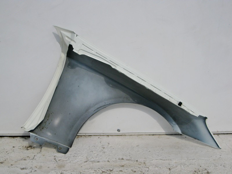 Mercedes-Benz  A2198800718 Крило переднє ліве СLS C219 Одеса - фото 3