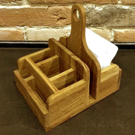 Фуршетный органайзер 