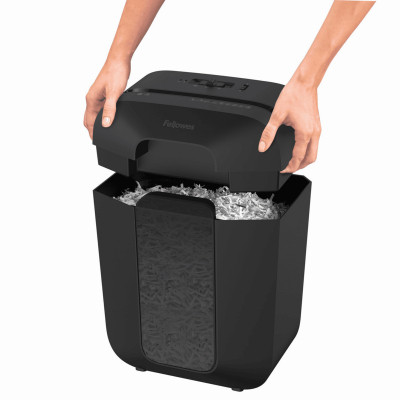 Уничтожитель документов Fellowes LX45 (f.U4400501) Винница - изображение 4