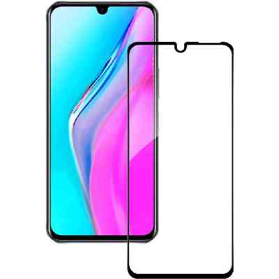 Скло захисне ACCLAB Full Glue Infinix Note 11 (1283126535062) Вінниця