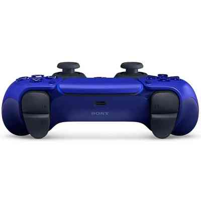 Геймпад Sony Playstation DualSense Bluetooth PS5 Cobalt Blue (1000040731) Вінниця