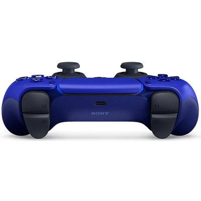 Геймпад Sony Playstation DualSense Bluetooth PS5 Cobalt Blue (1000040731) Вінниця - фото 4