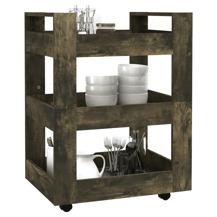 Сервировочный столик 