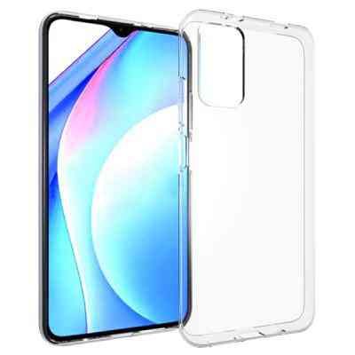 Чохол до мобільного телефона BeCover Xiaomi Redmi 9T Transparancy (705904) Вінниця