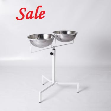 Підставка під таз подвійна медична АТОН СТ-ППТ-2 Дніпро - фото 1