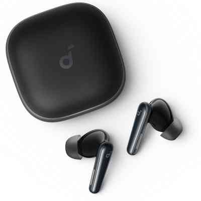 Навушники Anker SoundСore Liberty 5 Black (A3957G11) Вінниця