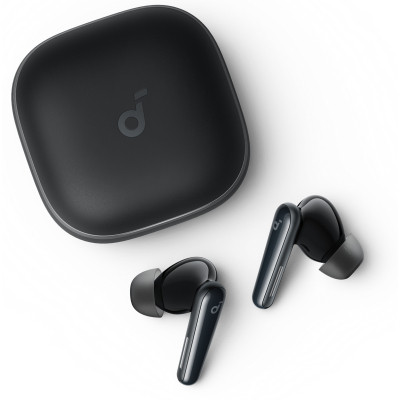 Навушники Anker SoundСore Liberty 5 Black (A3957G11) Вінниця - фото 5