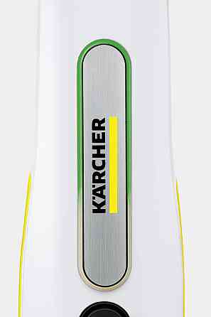 Пароочисник Karcher SC 3 Upright (1.513-530.0) ( Білий ) Харків