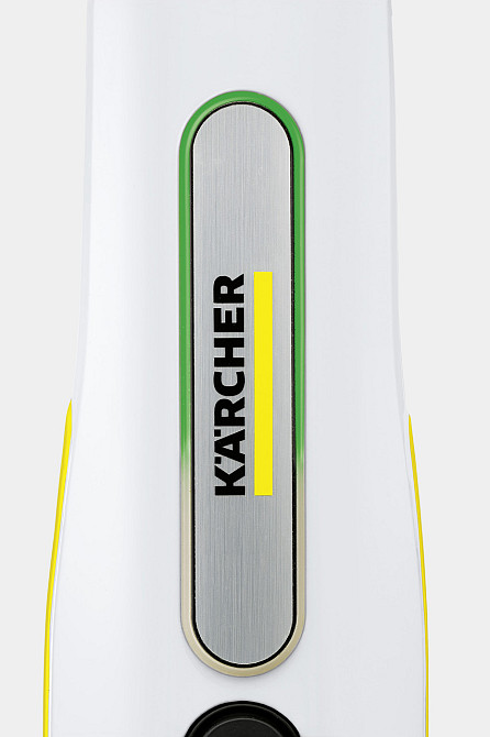 Пароочисник Karcher SC 3 Upright (1.513-530.0) ( Білий ) Харків - фото 2