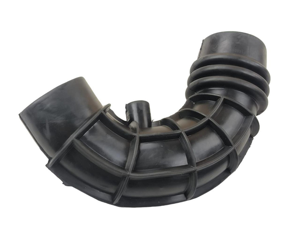 Патрубок фільтра 2110, 2111, 2112 (8 кл) гофра фільтра (ДМРВ) повітряного Мукачево - фото 1