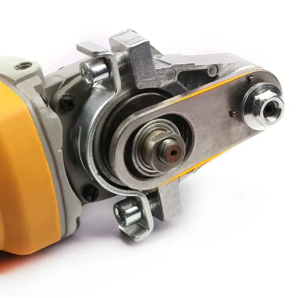 Насадка реноватор на болгарку по дереву та металу / Універсальні шліфувальні насадки для УШМ Київ - фото 3