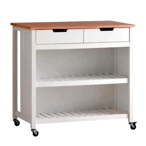 Стол-тележка 