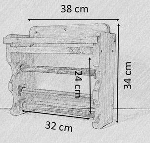 Кухонный диспенсер 