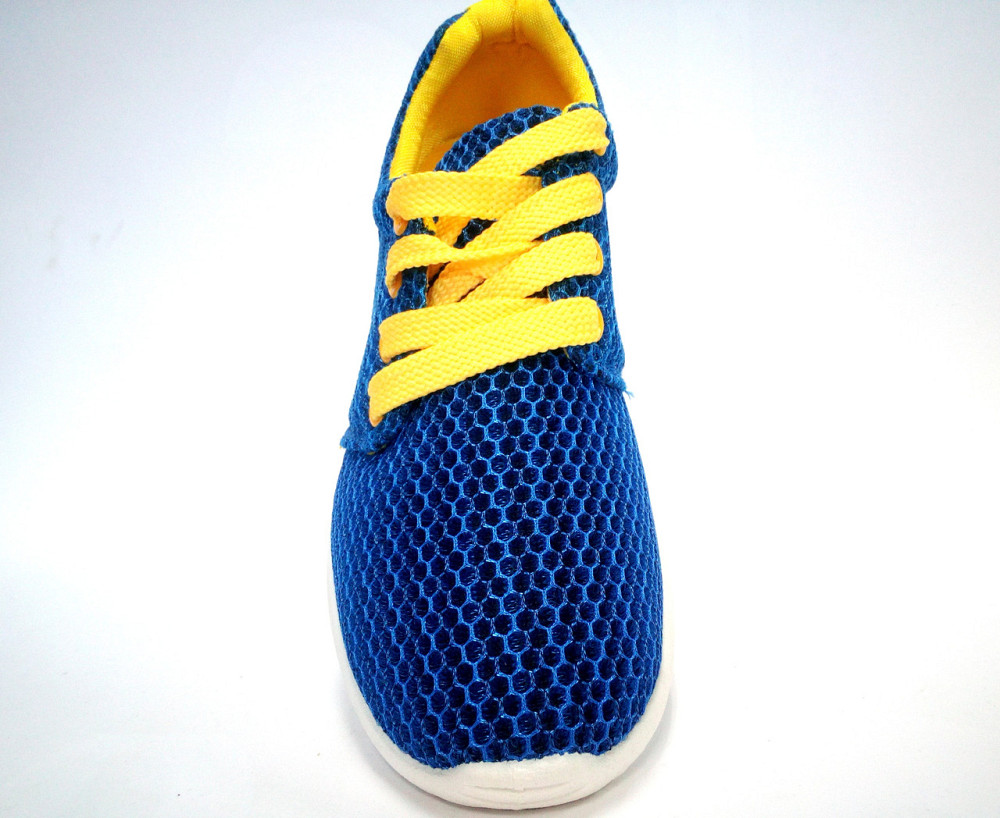 Женские летние мокасины Onke,лодочки,слипоны сетка Киев - изображение 6