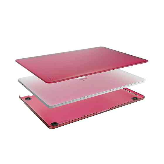 Чехол-накладка Speck Smartshell for MacBook Pro 13