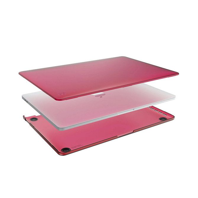 Чехол-накладка Speck Smartshell for MacBook Pro 13