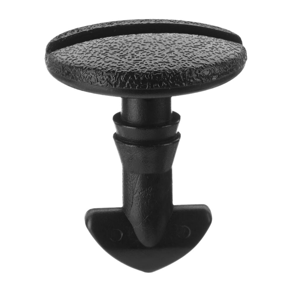 Кліпса пістон накладки бампера Land Rover DYR500010 Київ - фото 1