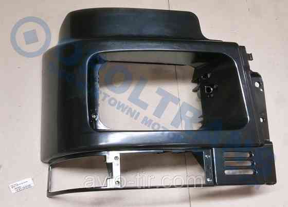 Гнездо фары VOLVO FH12 / 16 3090971 8191304 8191187 1062548 20398386 Луцк