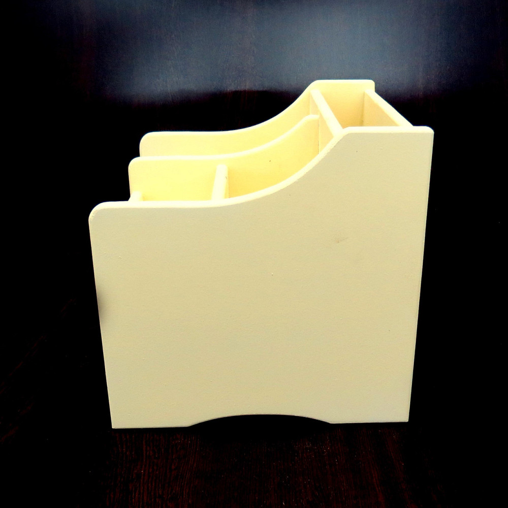 Органайзер для косметики "Еврідіка" лимонад Миколаїв - фото 8