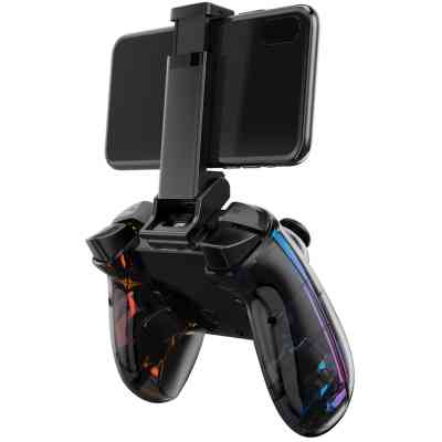 Геймпад Havit HV-G158BT PRO RGB (HV-G158BT PRO) Вінниця