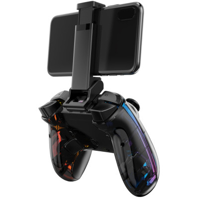 Геймпад Havit HV-G158BT PRO RGB (HV-G158BT PRO) Винница - изображение 4