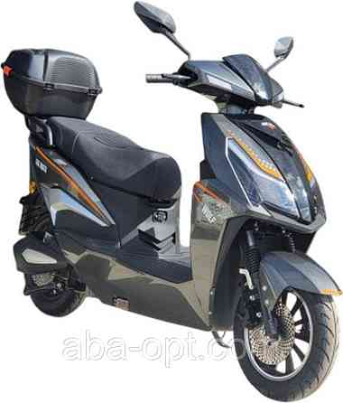 ЕЛЕКТРОСКУТЕР Wolf 9 SOK 2999W-72V-45Ah Lithium шини 12«-12» купити в інтернет-магазині Одеса