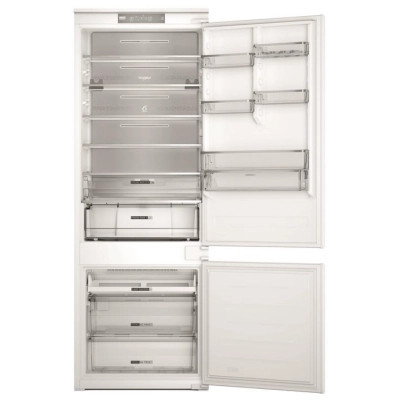 Холодильник Whirlpool WHSP70T121 Винница - изображение 1
