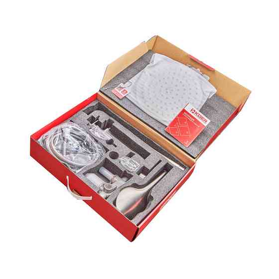Вбудована душова система Koer KI-66016-02     ( KR4792 ) 26283 Харьков