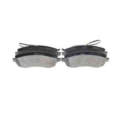 Тормозные колодки Bosch 0 986 494 385 Винница