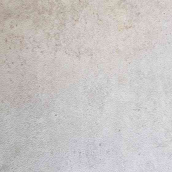 Шпалери вінілові на флізелін Rasch Factory 0.53х10,05 під штукатурку під бетон структурні бежеві, сірі 939538 Київ