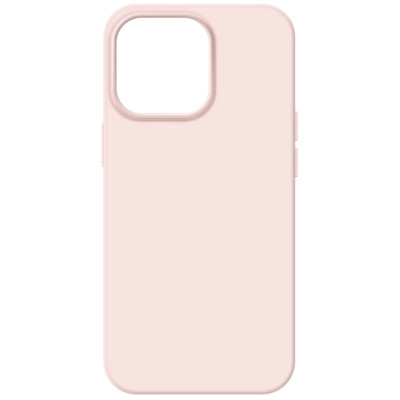 Чохол до мобільного телефона Armorstandart ICON2 MagSafe Apple iPhone 14 Pro Chalk Pink (ARM68402) Вінниця - фото 1