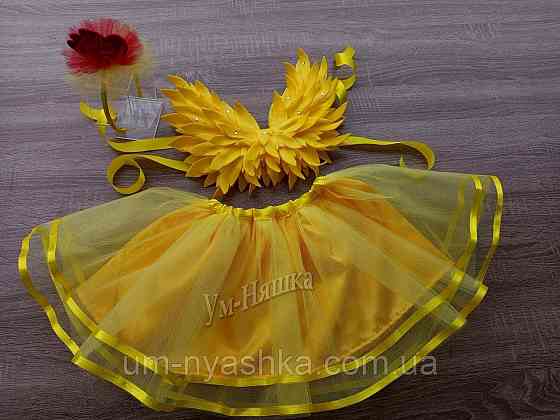 Дитячий карнавальний костюм курчати Кривий Ріг