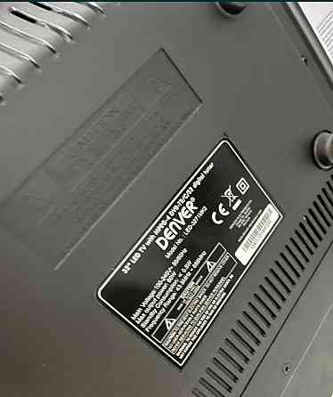 Телевізор Denver 32" T2 Київ