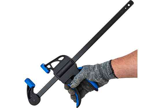 Набор струбцин 2шт. (300мм) Forsage F-38406 Одесса