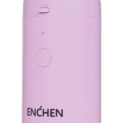 Іригатор Xiaomi Mint3 Pink Вінниця - фото 10