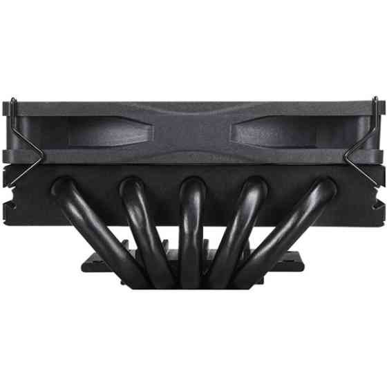 Вентилятор для процесора Chieftec CAC-S92PWM-LP45 Intel: LGA1851, LGA1700, LGA115X/AMD: AM5,AM4) Вінниця