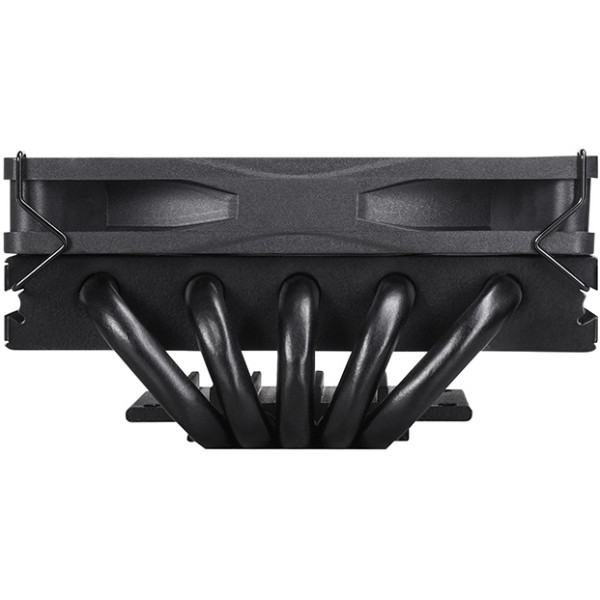 Вентилятор для процесора Chieftec CAC-S92PWM-LP45 Intel: LGA1851, LGA1700, LGA115X/AMD: AM5,AM4) Вінниця - фото 6